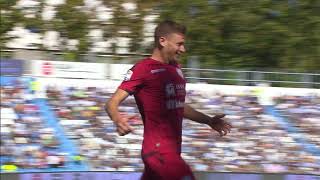Il Di Barella - Spal - Cagliari - 0-2 - Giornata 4 - Serie A Tim 201718
