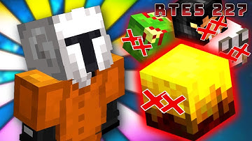 I MAXED Every Slayer | Hypixel SkyBlock Road To Elite 500 (227)