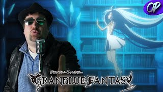 Stay With Me English Cover Granblue Fantasy Season 2 Op Mr Goatee Ft Brandon Yates Kid Yuki Youtube