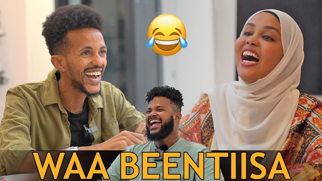 KOKO OO ARIMAHEENA UKEENAY | DERBIGA MAREEKAN DADKA KA BOODAY MEEQO KA SHEEGI KARTAA