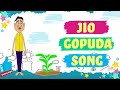 Jio gopuda title trackjio gopu da