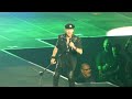 Scorpions - Bad Boys Running Wild (KIA Forum, Los Angeles CA 10/4/22)