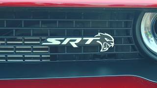 What Does SRT Stand For On Dodge Cars?
