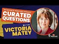 Getting to know victoria matey  tkc podcast