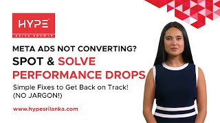 Meta Ads Stopped Working? Diagnose & Fix Performance Slumps (No Tech Talk!)