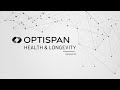 Welcome to the optispan podcast with matt kaeberlein