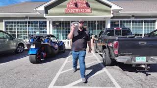 519 Brown Rd video tour