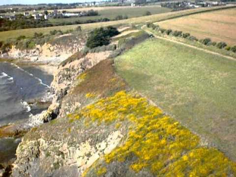 parapente Cameros