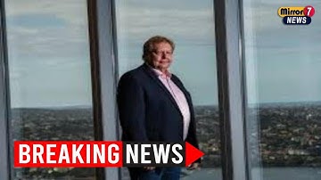 Kantoren van WiseTech doorzocht na beschuldigingen van aandelenhandel