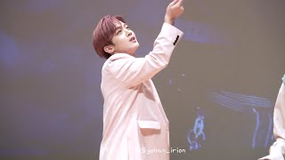 [210319]  위아이 김요한 디퓨져(Diffuser) @ 아트홀 봄 팬싸인회(yohan focus)