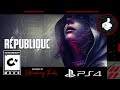 Republique - Episode 1: Exordium