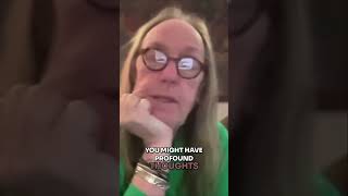 Does God Sh**t?