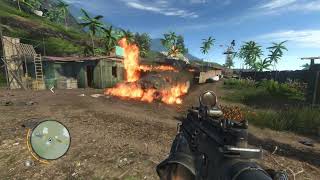 Far Cry 3 - Defusing The Situation