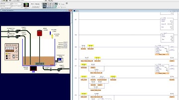 LogixPro Batch Porcess