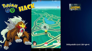 FLY FAKE GPS PARA POKEMON GO V 151 0 LOCALIZACION FALSA CON JOYSTICK SIN ROOT