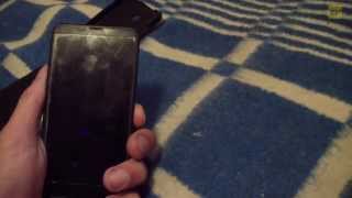 Телефон Nokia Lumia 630 после двух недель в воде...(, 2015-06-16T17:49:46.000Z)