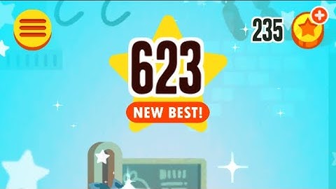 Run Sausage Run! Gameplay #3 (iOS & Android) | Highest Score 623 !