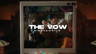 epex - the vow (sped up) Resimi