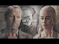 All Too Well | Daenerys &amp; Jorah