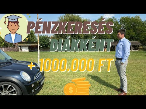 Videó: Hogyan Lehet Pénzt Adni: 10 Módszer