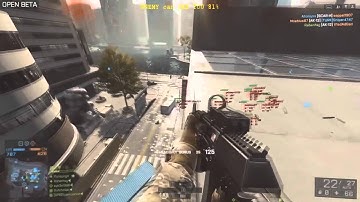 Bf4 Multihack- Aimbot / Wallhack and more! [FREE]