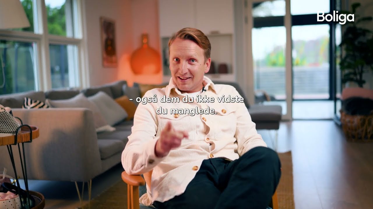 Boliga – boligmarkedets svar på Google