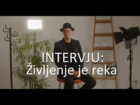 Pogovor o 'ŽIVLJENJE