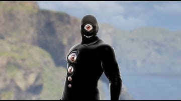 SoulCalibur VI Custom Character Community Edits day 340