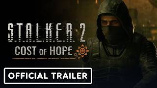 Stalker 2: Cost of Hope - Official Announcement Trailer | Xbox Partner Preview Showcase 2026 screenshot 1