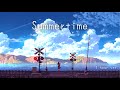 [3D 입체음향/여름에 들으면 좋을 노래] Summertime (1 hour ver.)