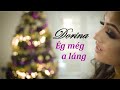 Dorina - Ég még a láng (Official Music Video)