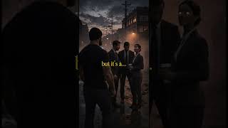 When You’re About To Lose It… But You Don’t | Throat Punch Kinda Day - Cole Mercer