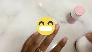 Le Mini Macaron Gel Manicure Tutorial