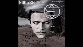 Emigrate - You can&#39;t get enough (Inglés - Español)