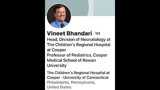 Prevention, management and recent advances in bronchopulmonary dysplasia (BPD)