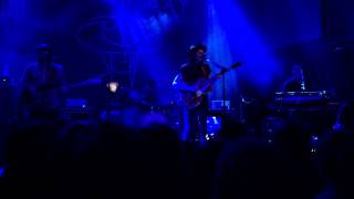 Video thumbnail of "James Bay performs "Let It Go" live in Washington, DC"