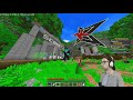 PeteZahHutt Minecraft Monday perspective (Week 1)