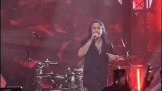 Download lagu Kamu Satu Satunya ~ Dewa 19 ft Ello at Jakarta Concert Week JCC 10 Mar 2023