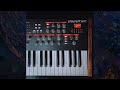 Analog Extensions for Worship Essentials - Prophet 12