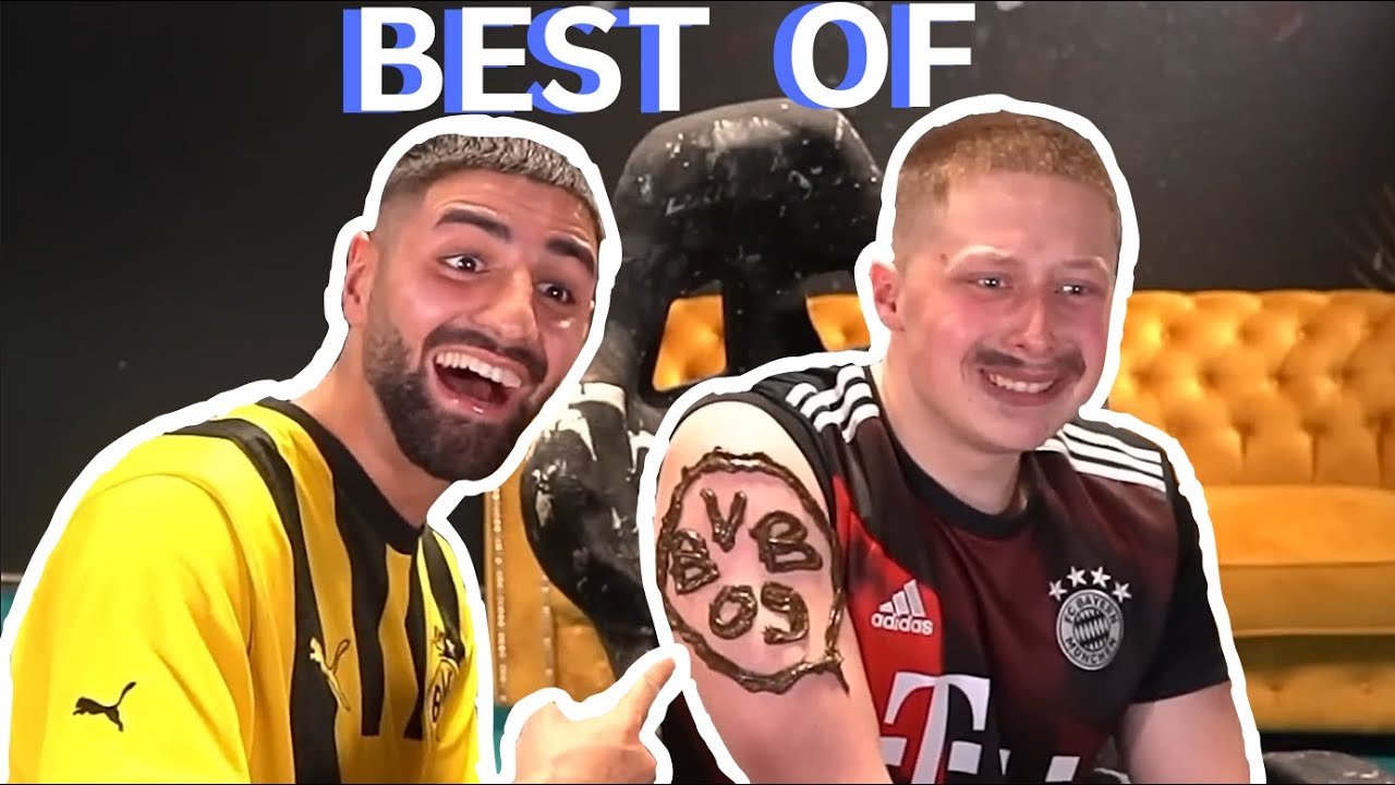 Clips von Jordan & Semih, die nur die wahren Zuschauer kennen! | Best of | #15