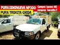 ❤ Gran Variedad NISSAN np300 para trabajo trucks for sale mexico precios