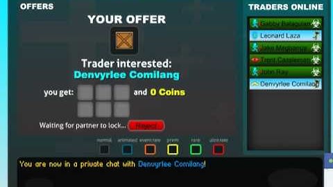 Stick Run- Fake Doubler :3