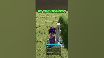 autodrive fs22 shorts tutorial #farmingsimulator22 #fs22tutorial #farming #simfarming #fs22