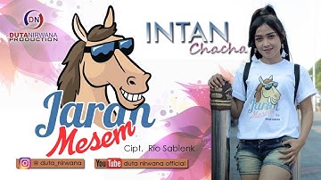 Intan Chacha - Jaran Mesem | Dangdut [OFFICIAL]