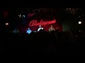 May 18, 2018 Southern Culture on the Skids