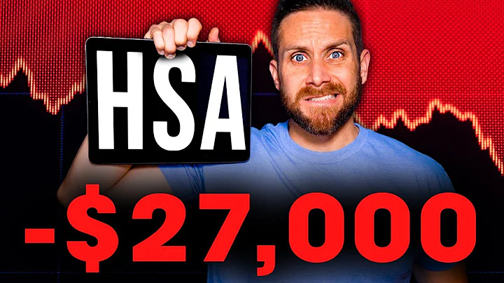 Can I roll my HSA into an investment account? (2023)