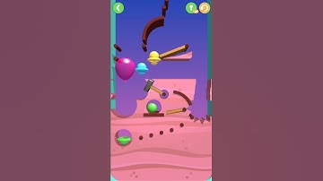 dig this! (Dig it ) 69-16 | TRUE OR BALLS  | Dig this level 69 episode 16 solution gameplay walkthro