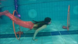 Mermaid Event Wokingham Uk