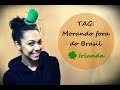 MORANDO NA IRLANDA