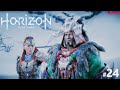 СПАСЕНИЕ ДУШИ. КОТЕЛ ЭПСИЛОН - Horizon Zero Dawn: Frozen Wilds, ФИНАЛ #24